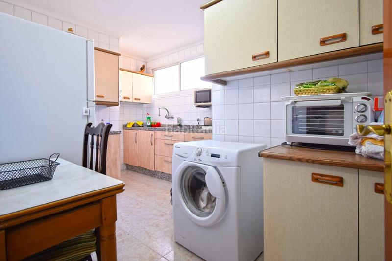 Foto 98077d38-dfbe-49a8-b9f3-aaef21bdaadb. Appartamento in Cruz Roja Sevilla