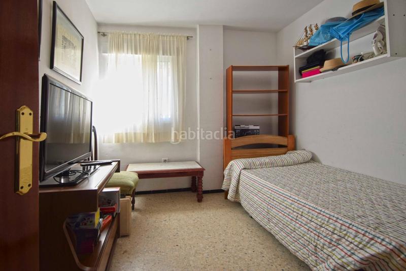 Foto bdfa00e6-5c48-4f3e-80c3-deb6e56e4365. Appartamento in Cruz Roja Sevilla