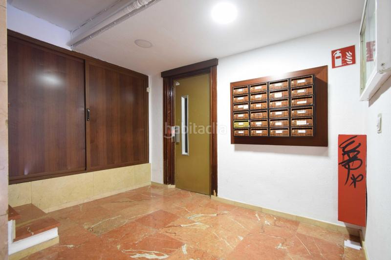 Foto d22fbeb5-326d-424c-8c1c-6ded0a4a4922. Appartamento in Cruz Roja Sevilla