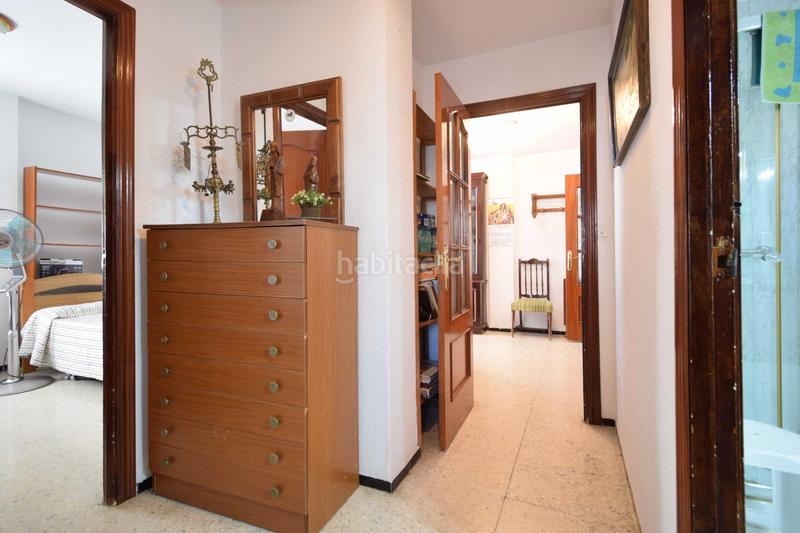 Foto d554b020-416f-459c-aa49-19abfe938444. Appartamento in Cruz Roja Sevilla