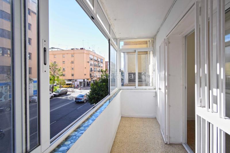 Foto 2638c9dd-8c2a-49d3-8f08-c0168f3a0547. Pis a Cruz Roja Sevilla