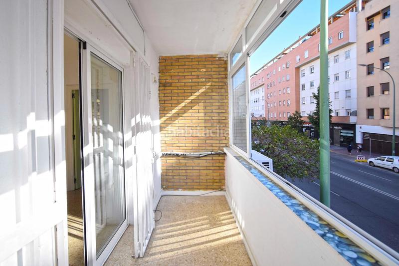 Foto 4e86c63c-a4a3-4e46-b857-0146a032ba61. Pis a Cruz Roja Sevilla