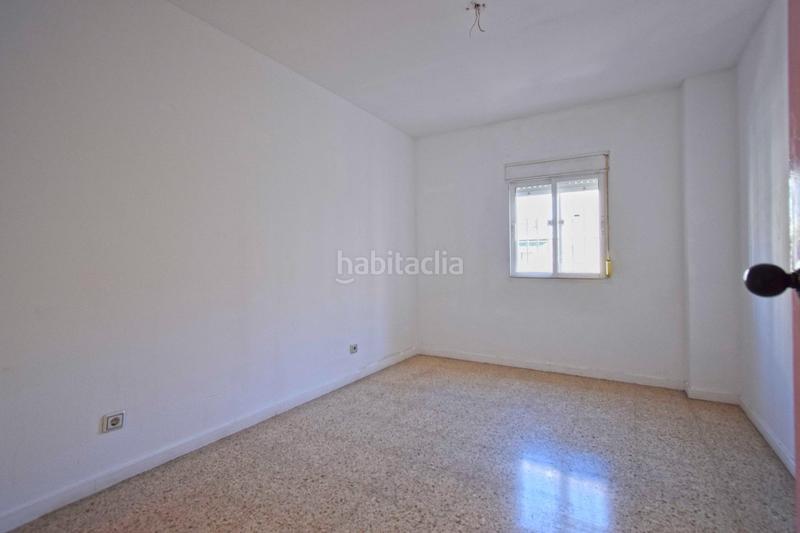 Foto 524c7542-9a94-45bf-a41d-c11ac4c1892d. Pis a Cruz Roja Sevilla