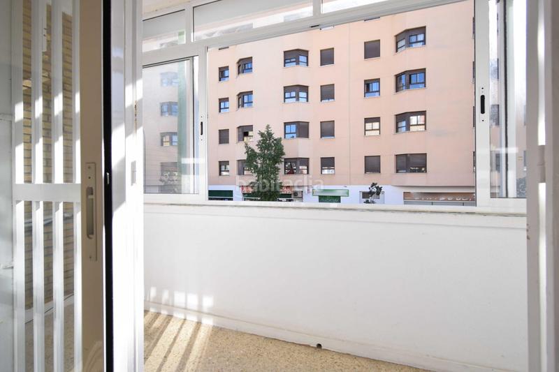 Foto c52ccdb2-7736-466d-a4e1-3bd643972391. Pis a Cruz Roja Sevilla