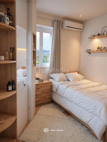 Foto 30f3e9a8-f2aa-40bc-8440-2237f771cdea. Piso estupendo piso junto avenida de la barzola!!! en Sevilla