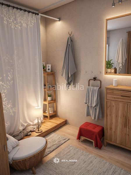 Foto 89c03477-776c-414b-a89d-88ca06292587. Piso estupendo piso junto avenida de la barzola!!! en Sevilla