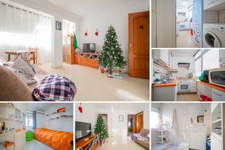 Appartement à Cruz Roja. Estupendo piso junto avenida de la barzola!!!