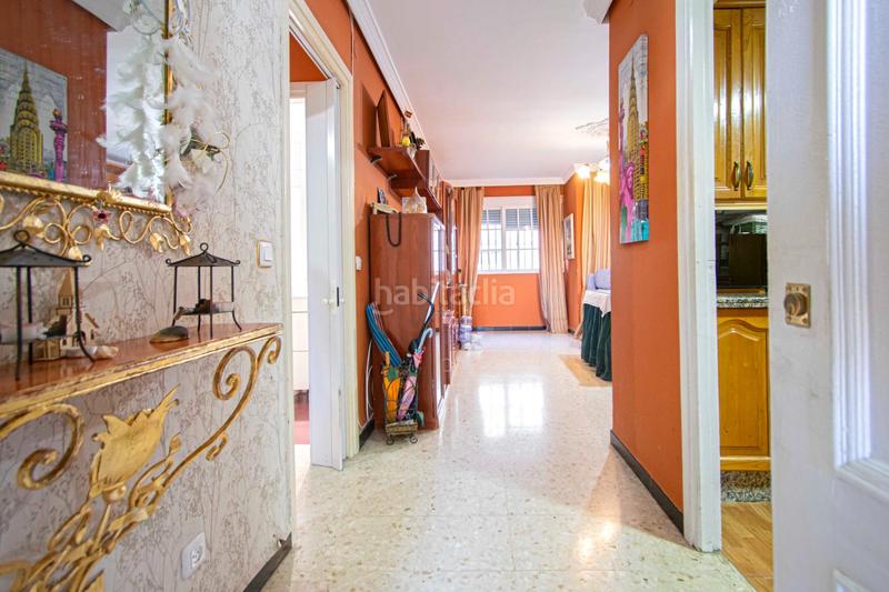 Foto 030b95c4-b2a1-43ed-b0aa-92107126f7da. Appartement avec chauffage dans Pino Montano - Consolación Sevilla