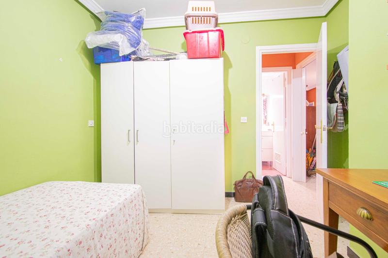 Foto 1a886c5b-03e3-4e18-a601-12970e97fe97. Appartement avec chauffage dans Pino Montano - Consolación Sevilla