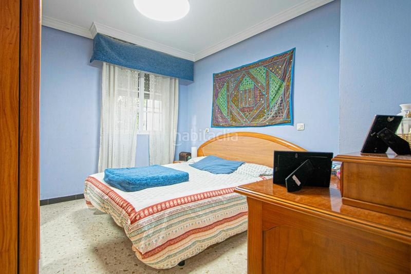 Foto 1c0917e9-9fe3-4aec-be97-6adc7402bcc9. Appartement avec chauffage dans Pino Montano - Consolación Sevilla