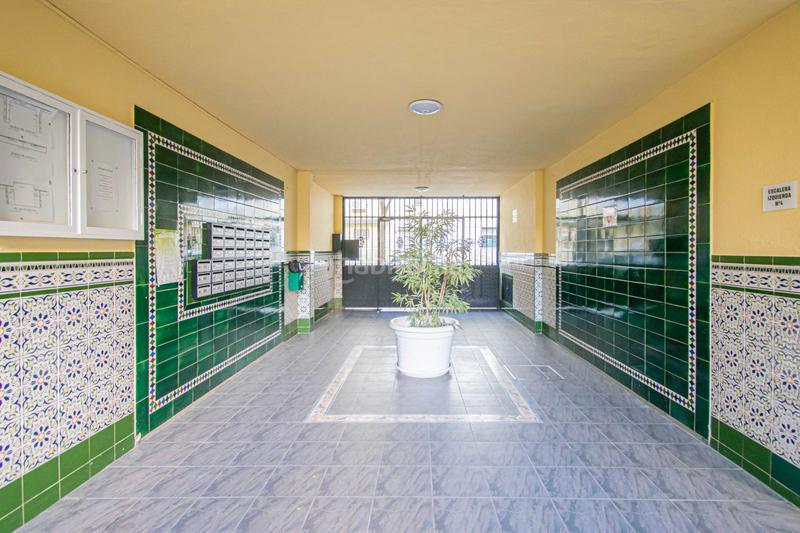 Foto 29234241-d415-44ea-b35e-4a3e3267e428. Appartement avec chauffage dans Pino Montano - Consolación Sevilla