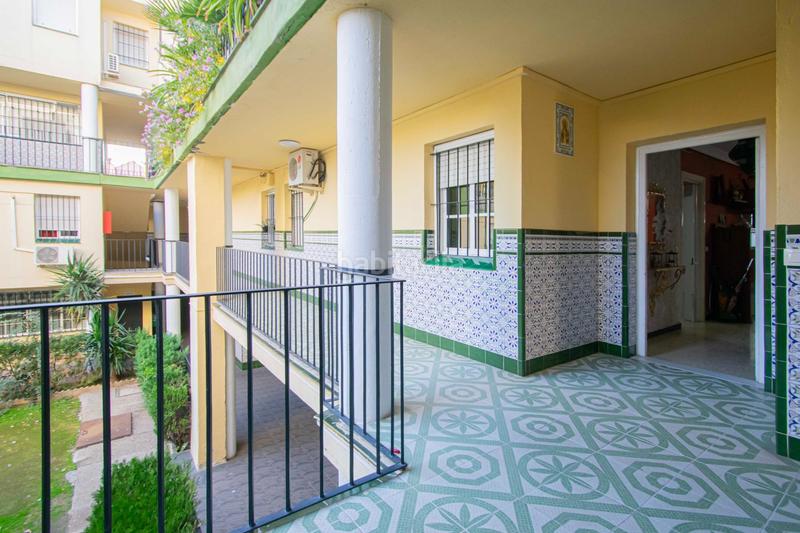 Foto 31b6f2a0-65d3-4982-99b8-0ea6625d10e2. Appartement avec chauffage dans Pino Montano - Consolación Sevilla