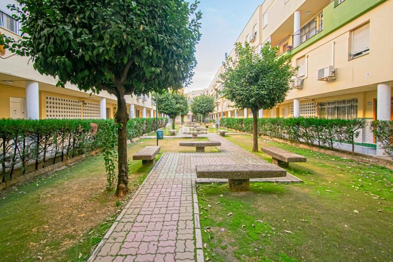 Foto 3a3702e3-718d-4857-a4ab-c7b422a65f5e. Appartement avec chauffage dans Pino Montano - Consolación Sevilla