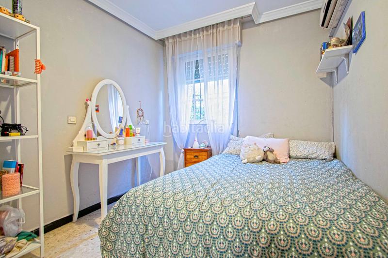 Foto 51d55f17-3a29-489c-9fa7-91b32fdd903b. Appartement avec chauffage dans Pino Montano - Consolación Sevilla