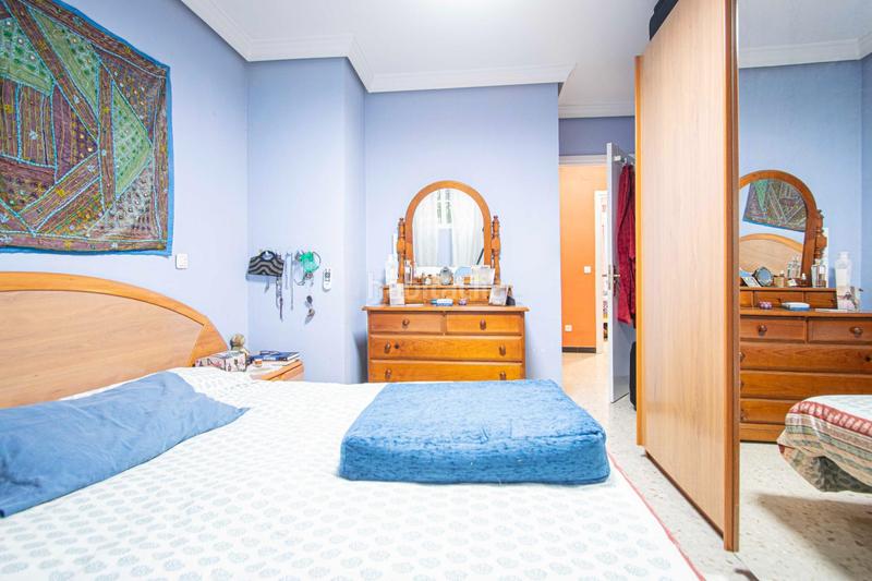 Foto 7d262ae1-edd7-4e0c-9cd8-aa56c2021265. Appartement avec chauffage dans Pino Montano - Consolación Sevilla