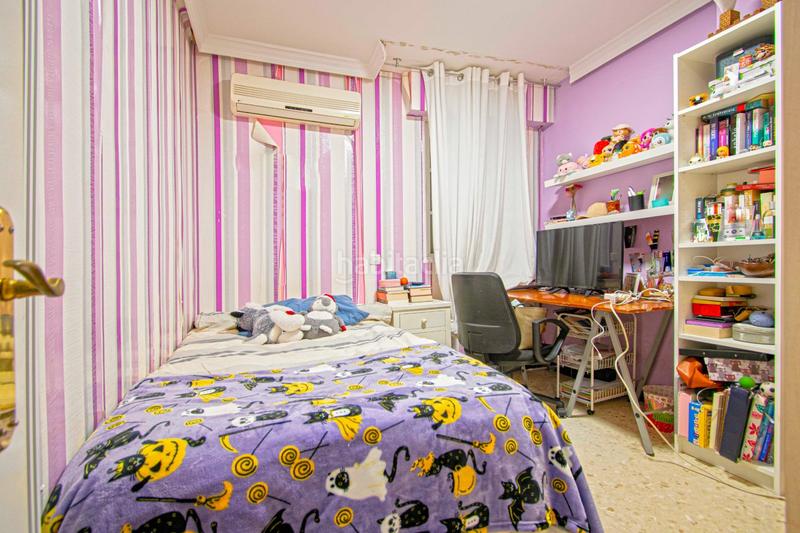 Foto 7e803829-b4f6-477d-a89c-d4cb5069526e. Appartement avec chauffage dans Pino Montano - Consolación Sevilla