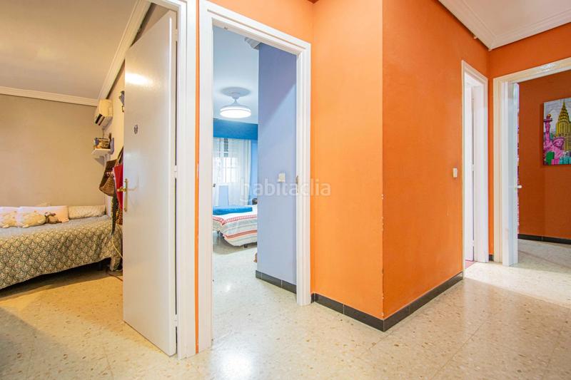 Foto 9fc85240-d9d3-45ad-9e1e-b295a6530f17. Appartement avec chauffage dans Pino Montano - Consolación Sevilla