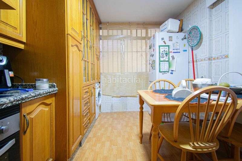 Foto b16e1076-44eb-4fe8-bf3a-f8fda7638a23. Appartement avec chauffage dans Pino Montano - Consolación Sevilla