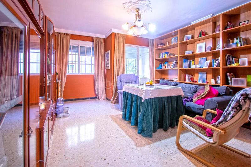 Foto b2f98b48-73e5-4031-96a7-6c06c944547f. Appartement avec chauffage dans Pino Montano - Consolación Sevilla