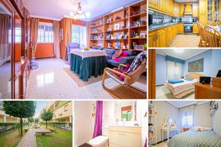 Pis  Calle estrella polar. Piso en venta en pino montano