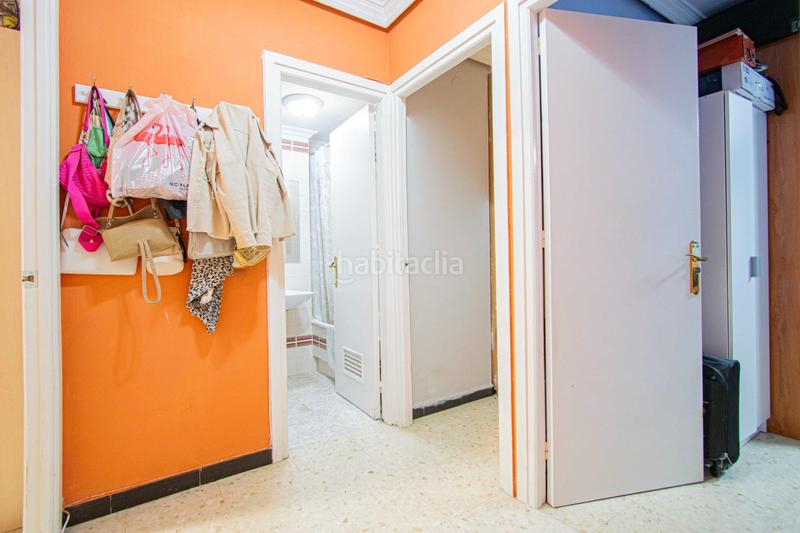 Foto cfd1455d-3fd9-4e46-b7fd-ea3001df4914. Appartement avec chauffage dans Pino Montano - Consolación Sevilla