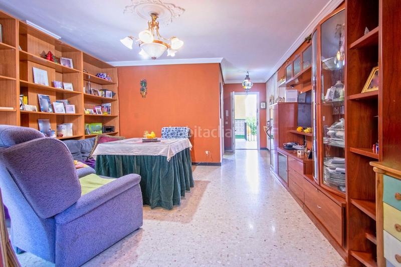 Foto e07982de-3931-4bba-8c2b-32048629fe36. Appartement avec chauffage dans Pino Montano - Consolación Sevilla