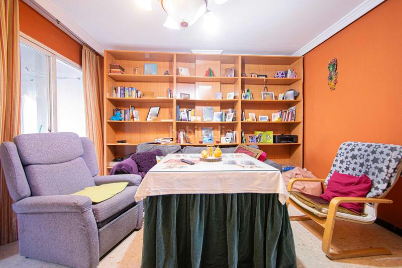 Foto eb3630e5-7443-4452-b570-e28cf2fce047. Appartement avec chauffage dans Pino Montano - Consolación Sevilla