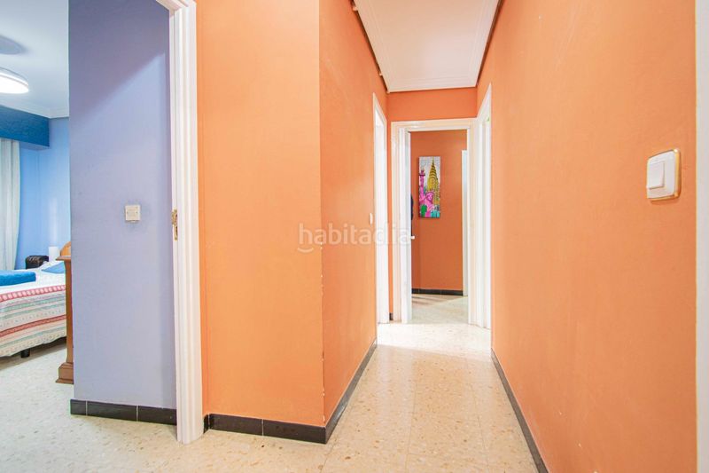 Foto f1176406-e112-4a5a-b78e-2e6a824a7d2c. Pis amb calefacció a Pino Montano - Consolación Sevilla