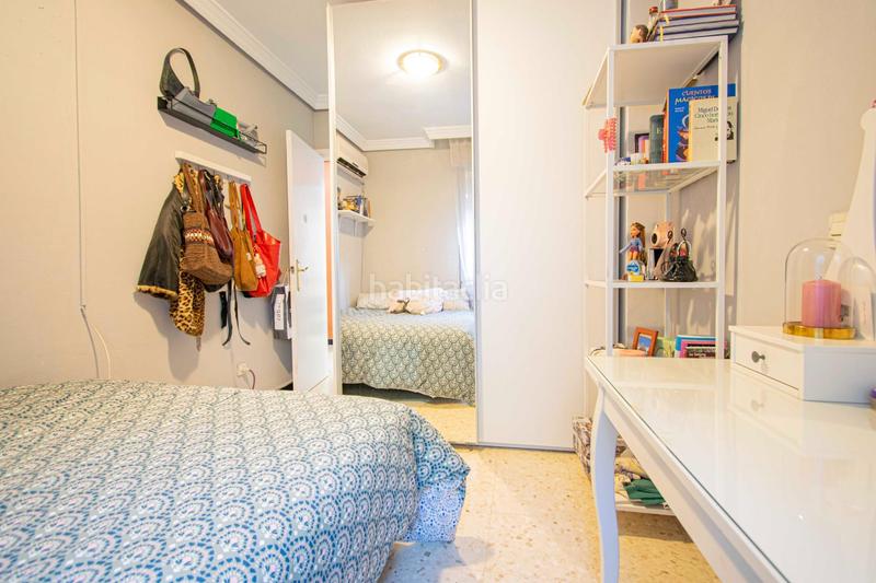 Foto f438a13d-c1e1-445c-ad1d-3b6eae8a46e0. Appartement avec chauffage dans Pino Montano - Consolación Sevilla