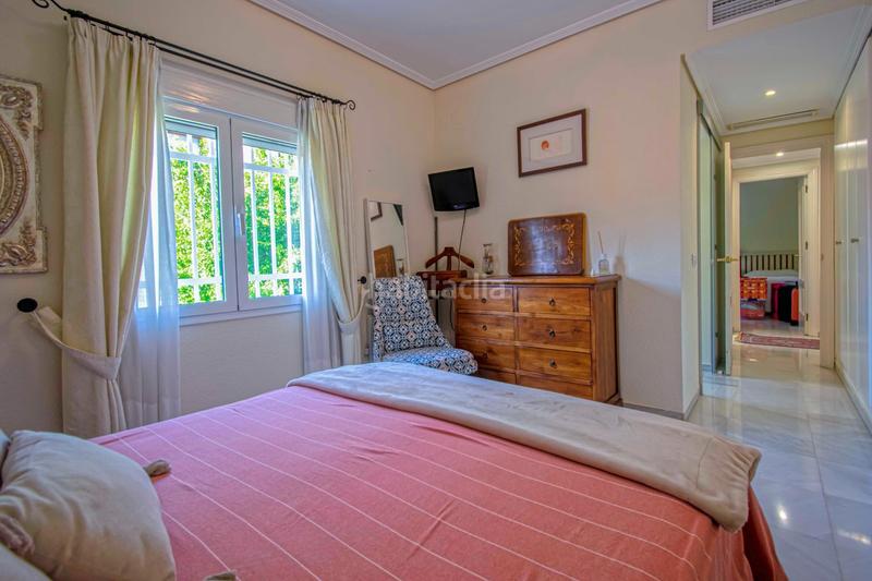 Foto 0b77472e-783c-4dde-876e-9b2b0712981a. Flat with heating parking in Bami - La Estrella Sevilla