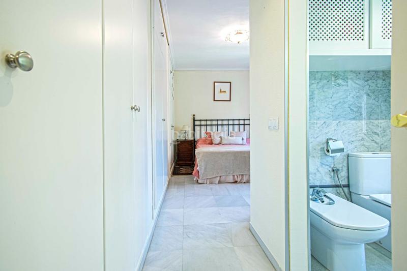 Foto 22c03eda-10db-4cb4-bfa5-10027e575906. Flat with heating parking in Bami - La Estrella Sevilla