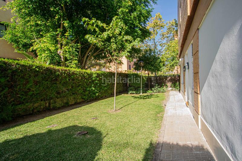 Foto 352a83c6-aace-4785-9a0b-c603f9bd64ad. Flat with heating parking in Bami - La Estrella Sevilla