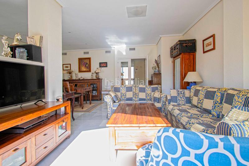 Foto 5ca2f2ac-10f4-46e2-a814-d0db2e3fa811. Flat with heating parking in Bami - La Estrella Sevilla