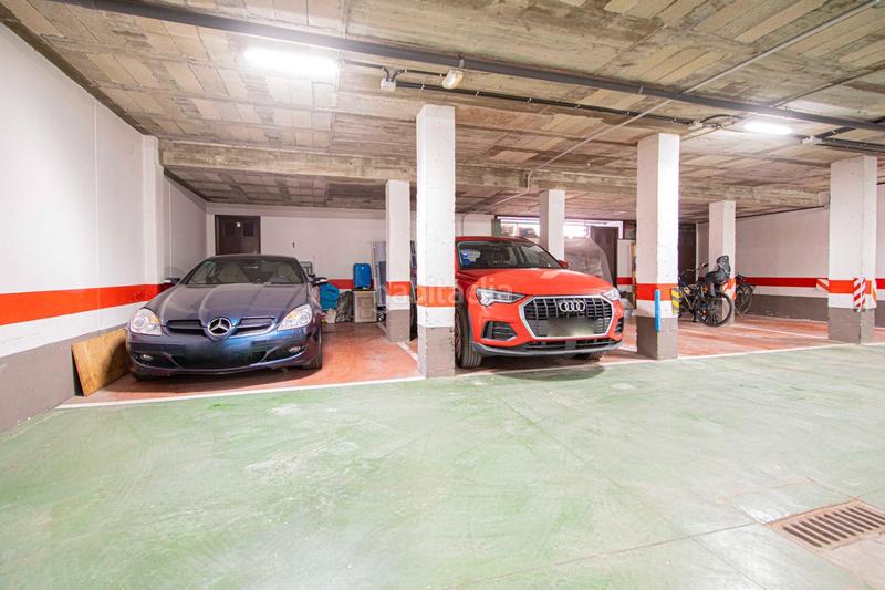 Foto 5f89435d-542a-4080-904f-2bf7ab9c374d. Flat with heating parking in Bami - La Estrella Sevilla