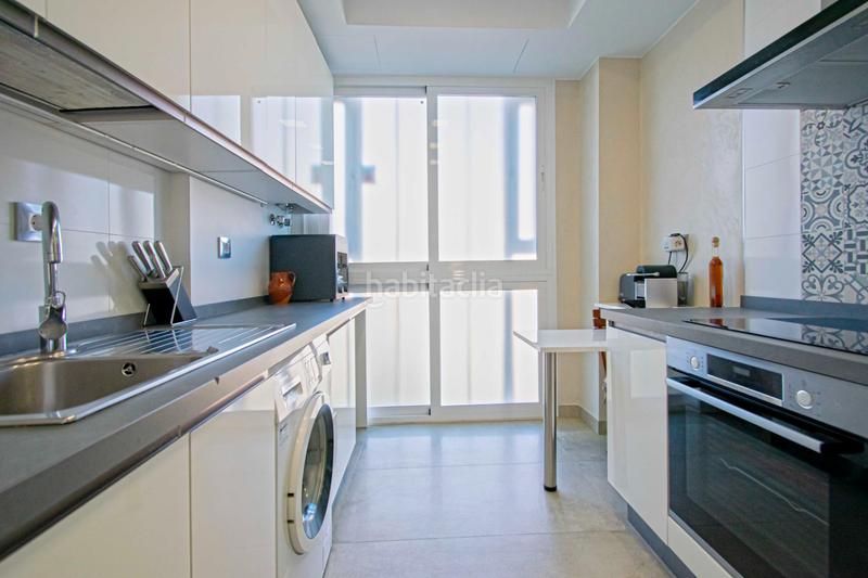 Foto 60ac2f63-1124-4ee1-bbe7-53558518ec48. Flat with heating parking in Bami - La Estrella Sevilla