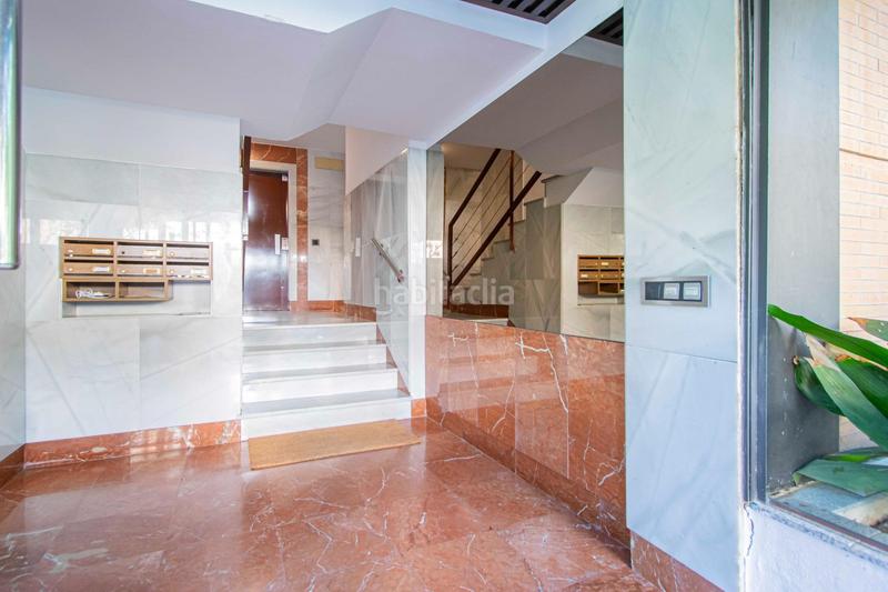 Foto 66a18e07-9fd8-42c5-bf55-03f36ac5e3ba. Flat with heating parking in Bami - La Estrella Sevilla