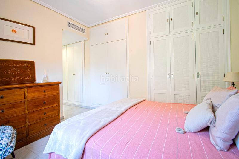 Foto 6cc44b19-d10d-4869-8eaf-3a9f186d9f26. Flat with heating parking in Bami - La Estrella Sevilla