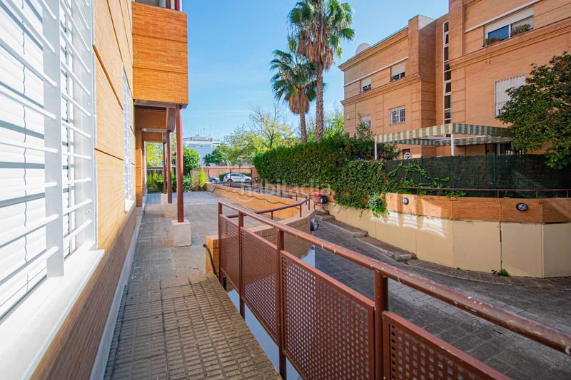 Foto 6fb5ba54-13b2-4945-a46a-ecb6d0603b3e. Flat with heating parking in Bami - La Estrella Sevilla
