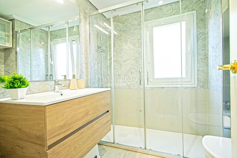 Foto 79077bcb-b6b9-40ec-a749-bc3b0e9170c6. Flat with heating parking in Bami - La Estrella Sevilla