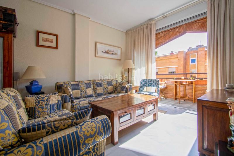 Foto 84638c7f-b51e-4934-8d55-df02bc5eee76. Flat with heating parking in Bami - La Estrella Sevilla