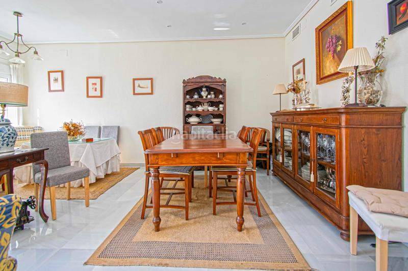 Foto 862b25ec-26f4-41f2-b35f-da9a3785aab3. Flat with heating parking in Bami - La Estrella Sevilla