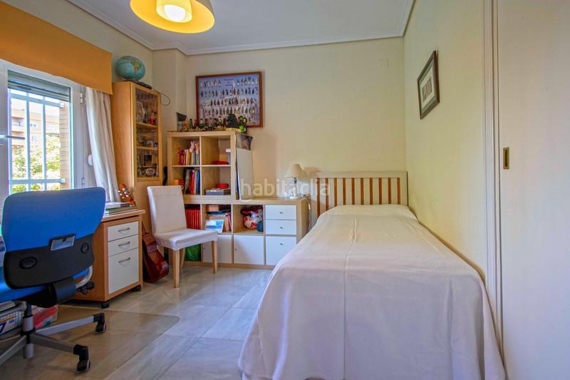 Foto 8de99d3c-4730-48f1-95dd-ae8c484b8b55. Flat with heating parking in Bami - La Estrella Sevilla