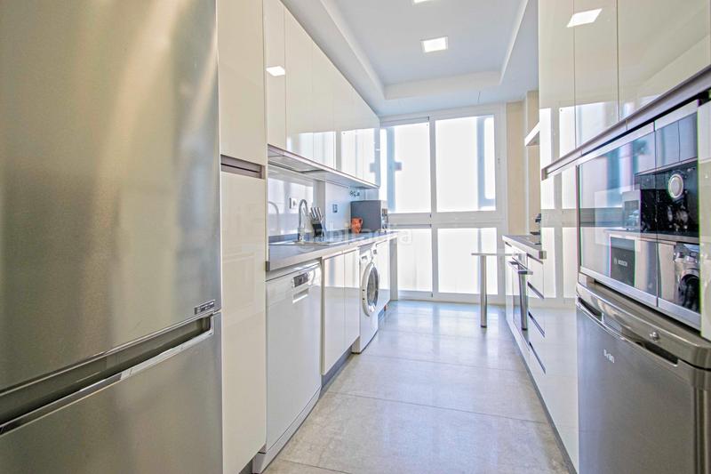 Foto 8e314d5a-950f-4406-b41c-f633935761f6. Flat with heating parking in Bami - La Estrella Sevilla