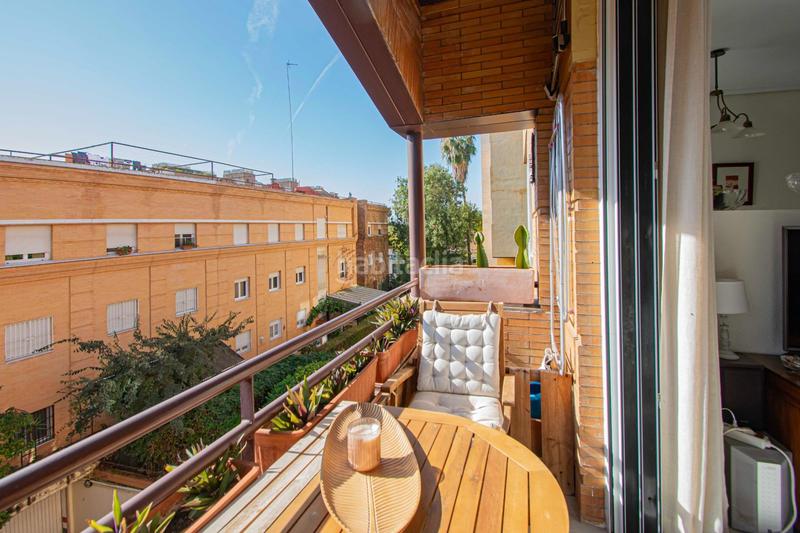 Foto 901a2701-afaa-446d-bc19-d9272a72a267. Flat with heating parking in Bami - La Estrella Sevilla