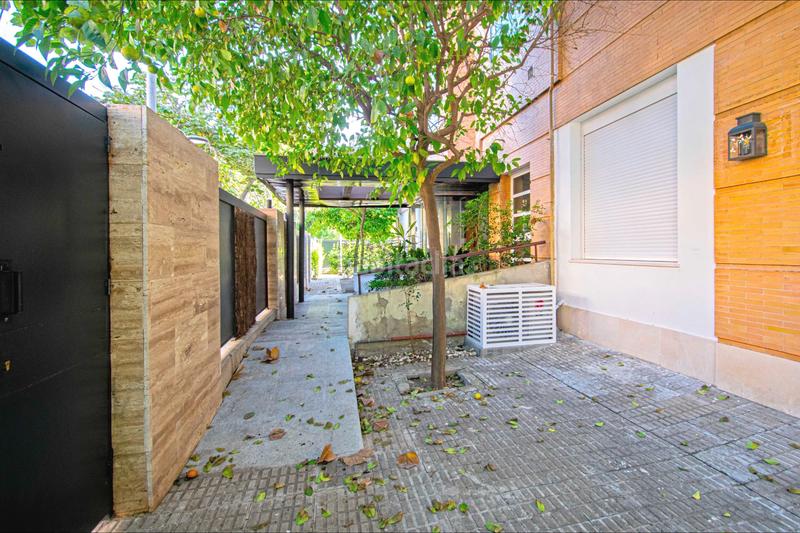 Foto a0f87fd9-df07-4f7e-adca-571d69a70844. Flat with heating parking in Bami - La Estrella Sevilla