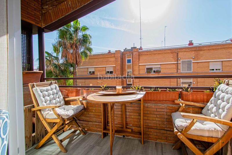 Foto a9939b91-ebb6-464b-a3dc-1fe169ebc173. Flat with heating parking in Bami - La Estrella Sevilla