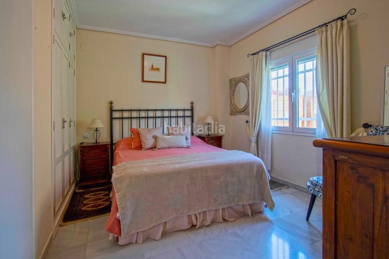 Foto baf9a938-f291-463e-80a0-08d7dd9324be. Flat with heating parking in Bami - La Estrella Sevilla