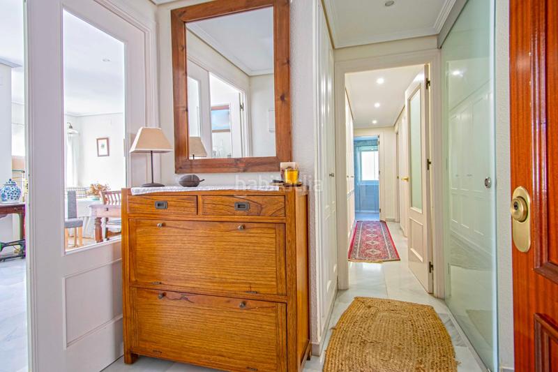 Foto d956bc21-f48f-4096-91fc-27128d9a861e. Flat with heating parking in Bami - La Estrella Sevilla