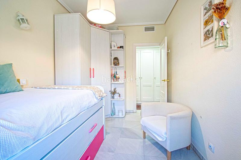 Foto e2faab6d-5a5f-4ae6-b56e-d12dd27aa35c. Flat with heating parking in Bami - La Estrella Sevilla