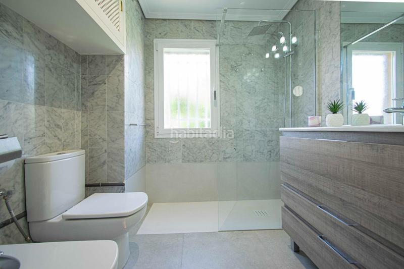 Foto f515a6a2-496f-43f7-a15c-dc162b5c2691. Flat with heating parking in Bami - La Estrella Sevilla